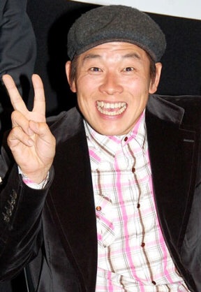 プライベートでも絶対性格いいと思う芸能人