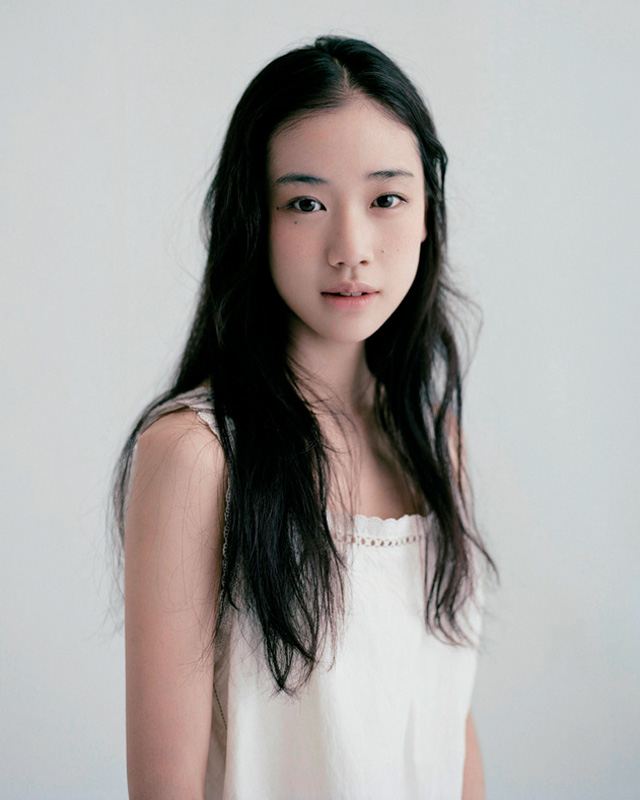 蒼井優、オダギリジョーと密室2人きりに“地獄”発言