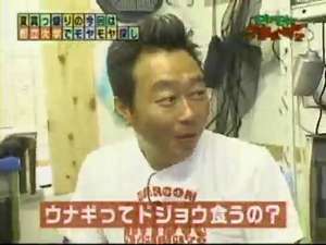 今日は土用の丑！鰻食べますか？