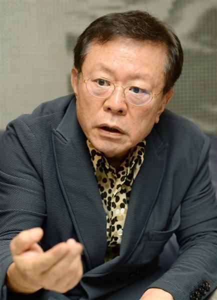 猪瀬直樹が語る「東京のガン」　都議を自殺に追い込んだのは