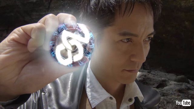 『仮面ライダーゴースト』観てる方！
