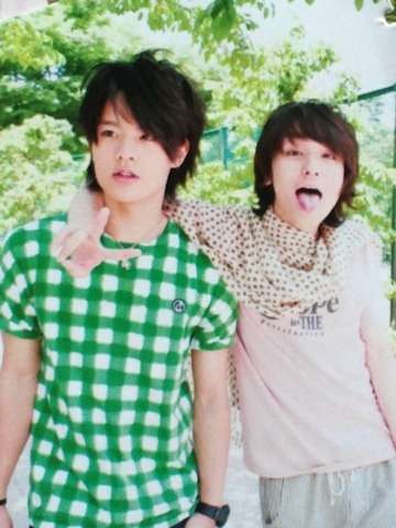 ジャニーズがゴリ押しする伊野尾慧 男版の剛力彩芽 化を危惧 ガールズちゃんねる Girls Channel