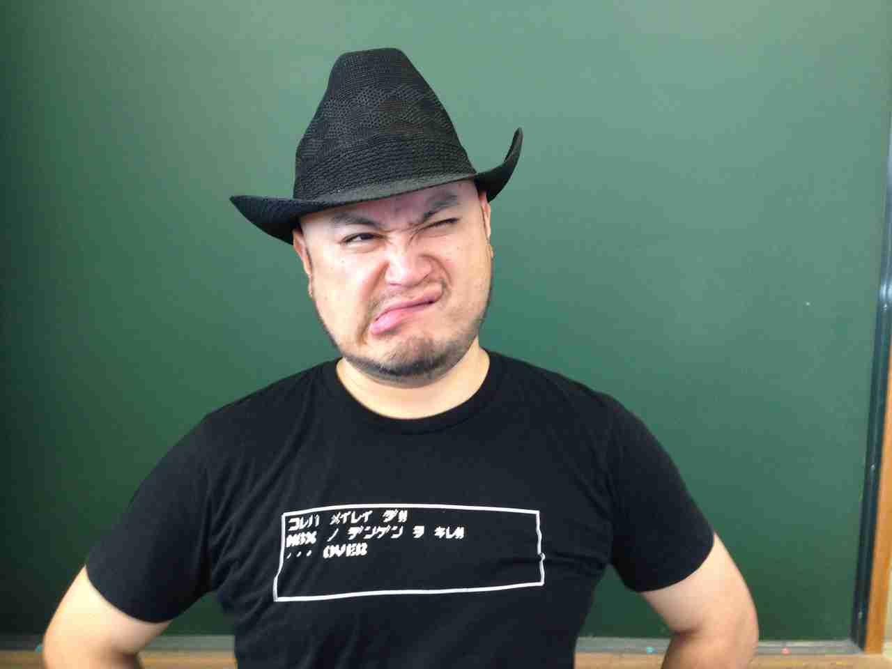 安田大サーカスクロちゃん、先月の月収は87万円　菜々緒の重圧に耐えかね告白