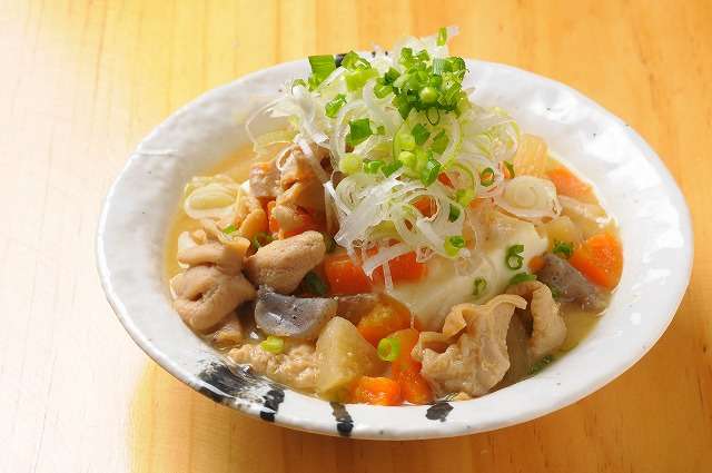 一番好きな日本食は何ですか?
