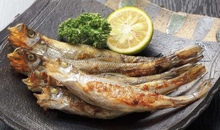 一番好きな日本食は何ですか?