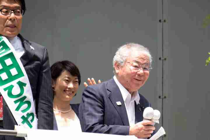 猪瀬直樹が語る「東京のガン」　都議を自殺に追い込んだのは