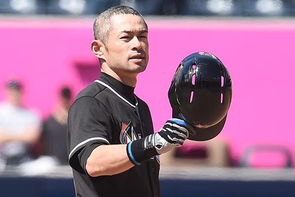 入団2年目でボスママに君臨…イチロー夫人の桁外れのスゴさ