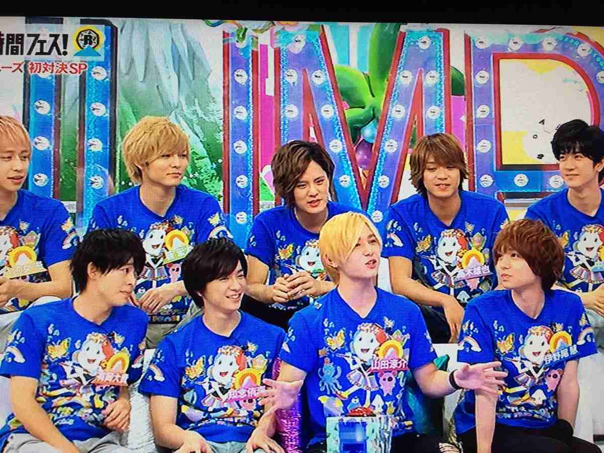 【実況・感想】FNS27時間テレビフェスティバル！