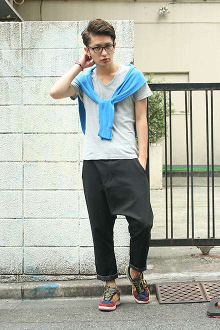 これまだ流行ってるの?と思うもの