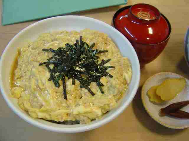 一番好きな日本食は何ですか?