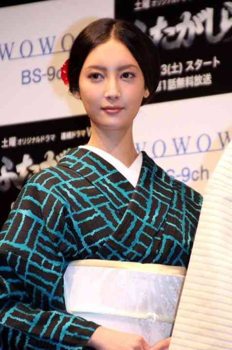 浴衣が似合う人の画像を貼るトピ