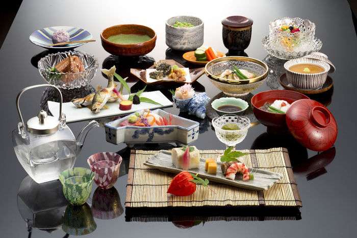 一番好きな日本食は何ですか?