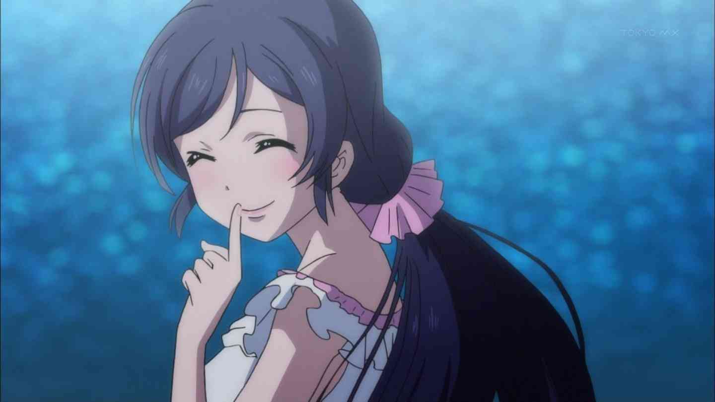 名言をあげるトピ