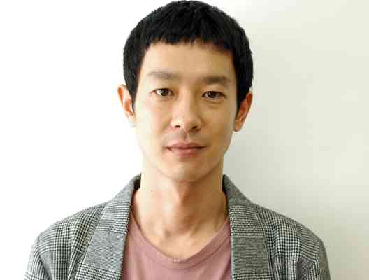 加瀬亮さんを語りたい!