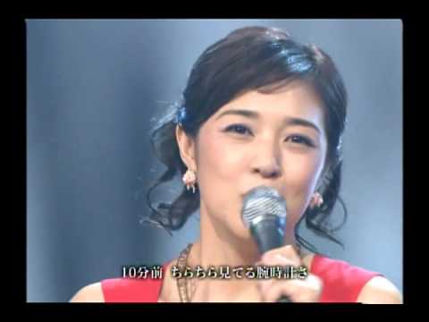 渋谷で5時　菊池桃子&鈴木雅之 - YouTube