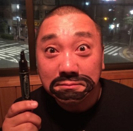 涙袋の重要性