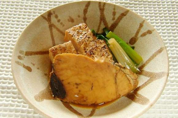 一番好きな日本食は何ですか?