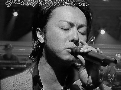 EXILE ATSUSHI、MLBで国歌斉唱へ 日本人アーティストとして初「本当に光栄」
