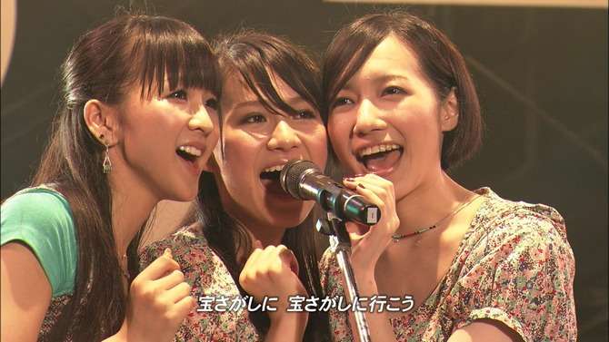 Perfumeあ~ちゃんとサバンナ高橋再び交際報道「衝撃の銀座デート&通い愛」