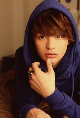帽子、またはフードを被ったイケメンが集まるトピ