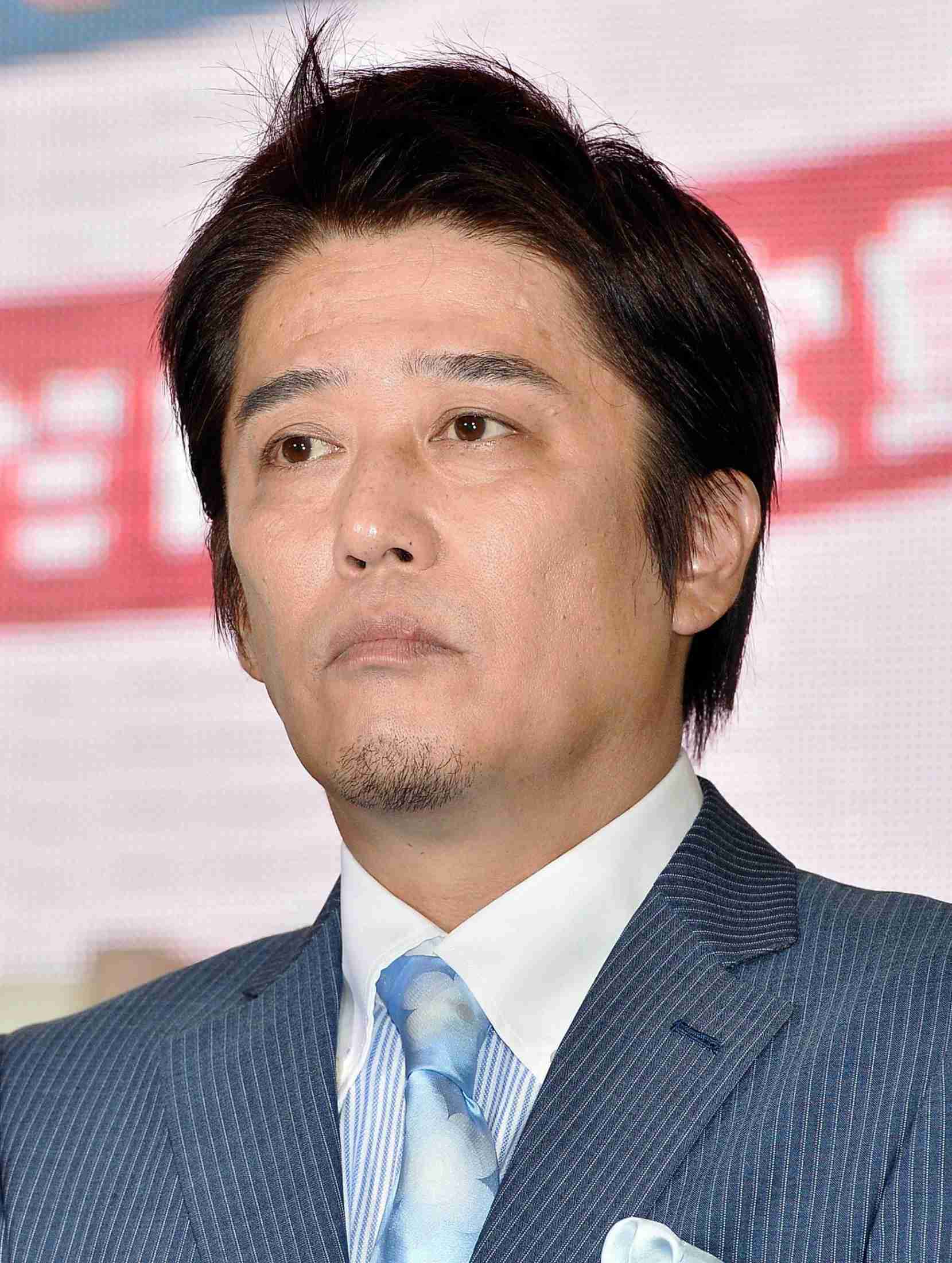 坂上忍　尿検査認めた高島礼子の勇気称賛　「トップ女優の方が囲み会見で」 （デイリースポーツ） - Yahoo!ニュース