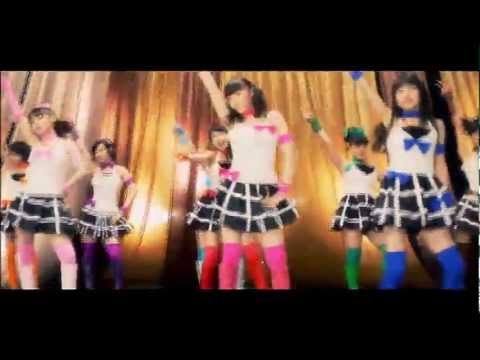 モーニング娘。-   The 摩天楼ショー (Dance Shot Ver.) - YouTube