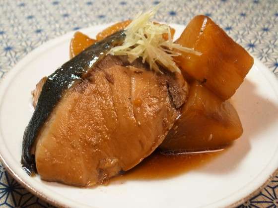 一番好きな日本食は何ですか?