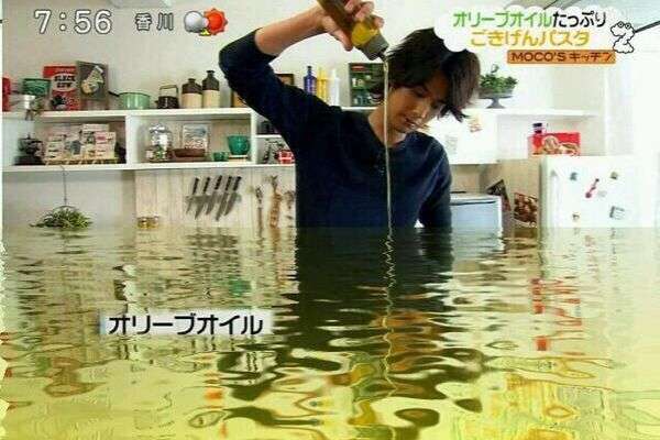 土・日雑談トピ