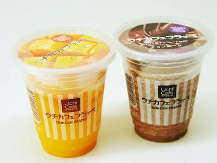 お腹が空いたからコンビニ行くけど、何か欲しいものある？