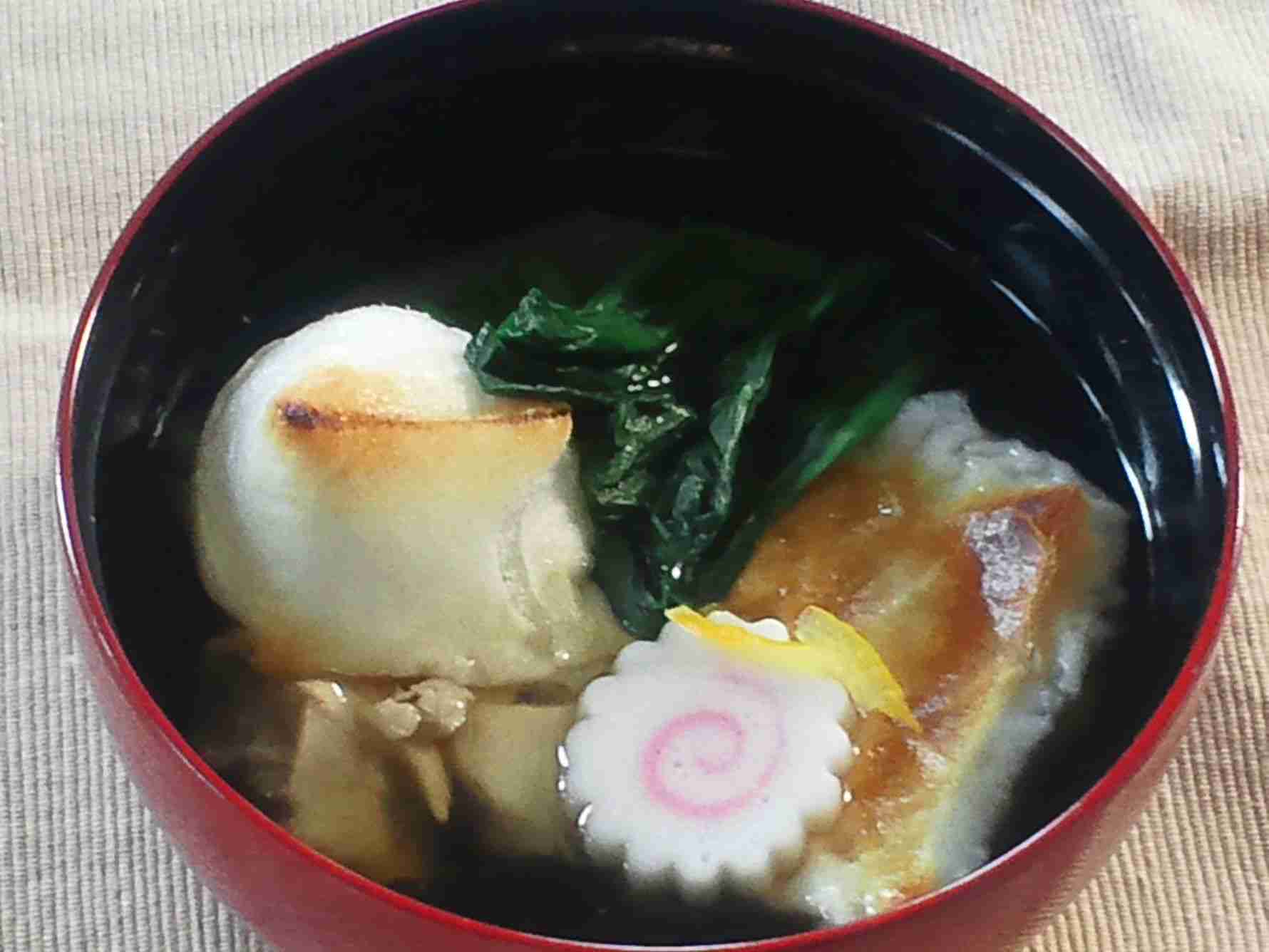 一番好きな日本食は何ですか?