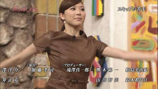 脇汗がひどい人いますか？