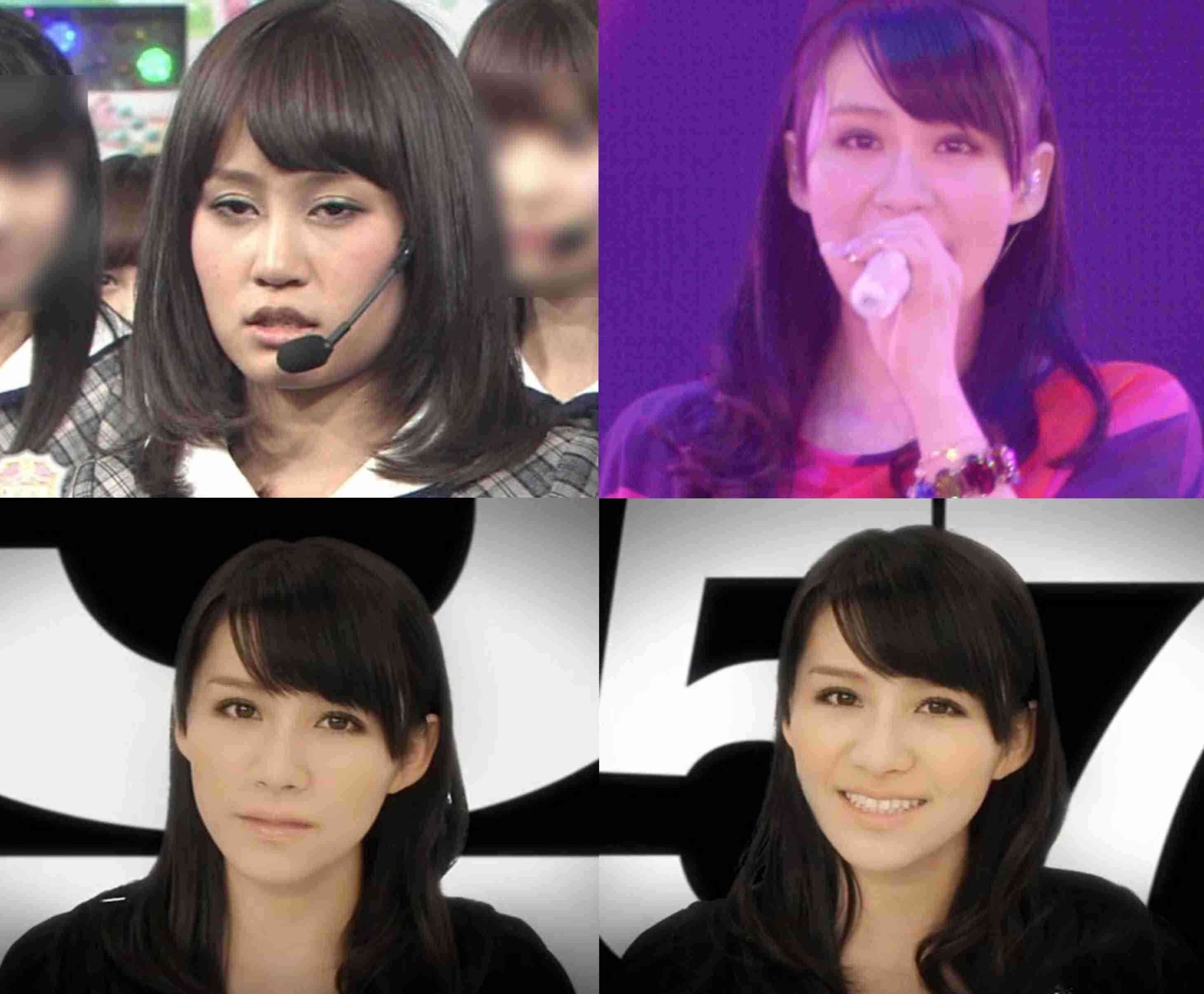 Perfumeあ~ちゃんとサバンナ高橋再び交際報道「衝撃の銀座デート&通い愛」