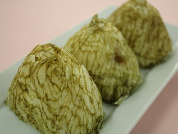 一番好きな日本食は何ですか?