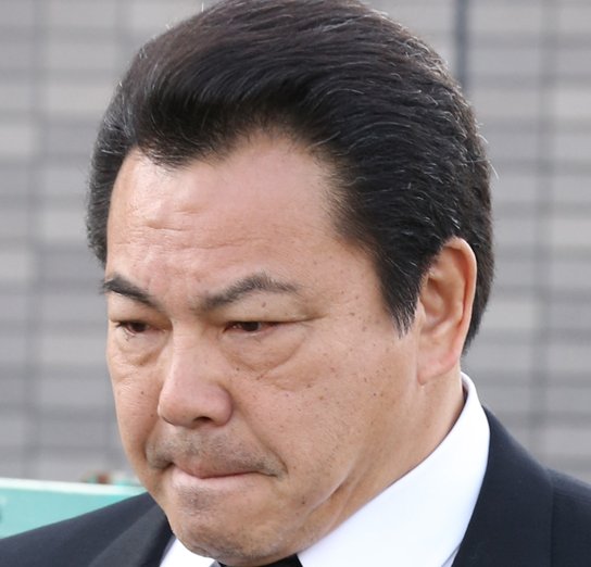 九重親方 抗がん剤を拒み鹿児島で放射線治療を受ける現在 - ライブドアニュース