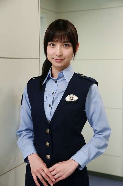 【ON 異常犯罪捜査官・藤堂比奈子】篠田麻里子、衝撃の結末に視聴者絶叫&唖然「まさか初回で…」