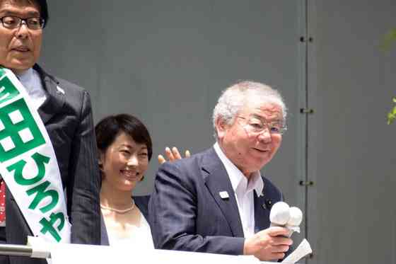 猪瀬直樹が語る「東京のガン」　都議を自殺に追い込んだのは