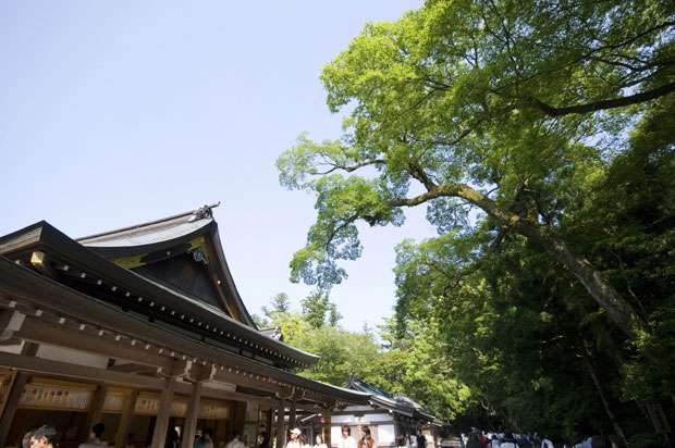 日本会議と安倍首相　海外で問題視されたG7首脳の伊勢神宮訪問 〈週刊朝日〉｜dot.ドット 朝日新聞出版