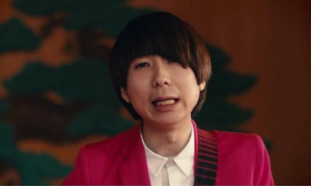 男性芸能人の髪型、似合っていたら+を押すトピ