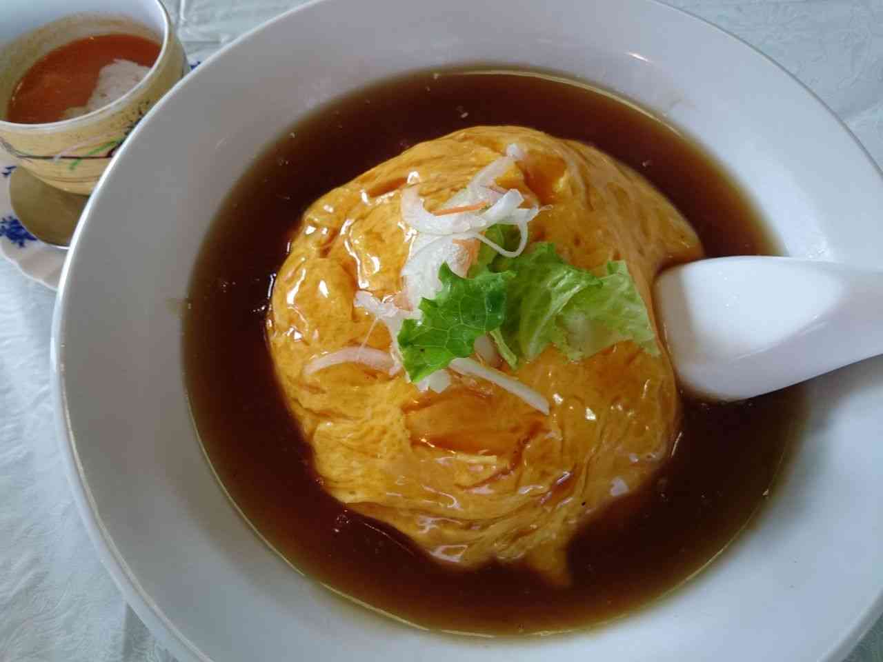 たまご料理大好きなひと大集合！！