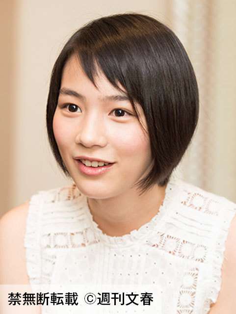 能年玲奈　改名の陰に前事務所からの“警告書” （週刊文春） - Yahoo!ニュース