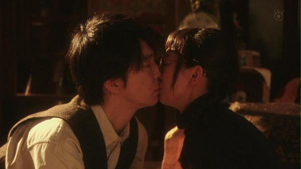 好きなキスシーンありますか?