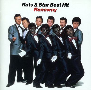 鈴木雅之　ソロデビュー30周年、還暦間近で真っ赤なスーツお披露目