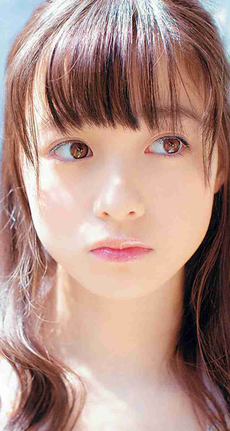 涙袋の重要性