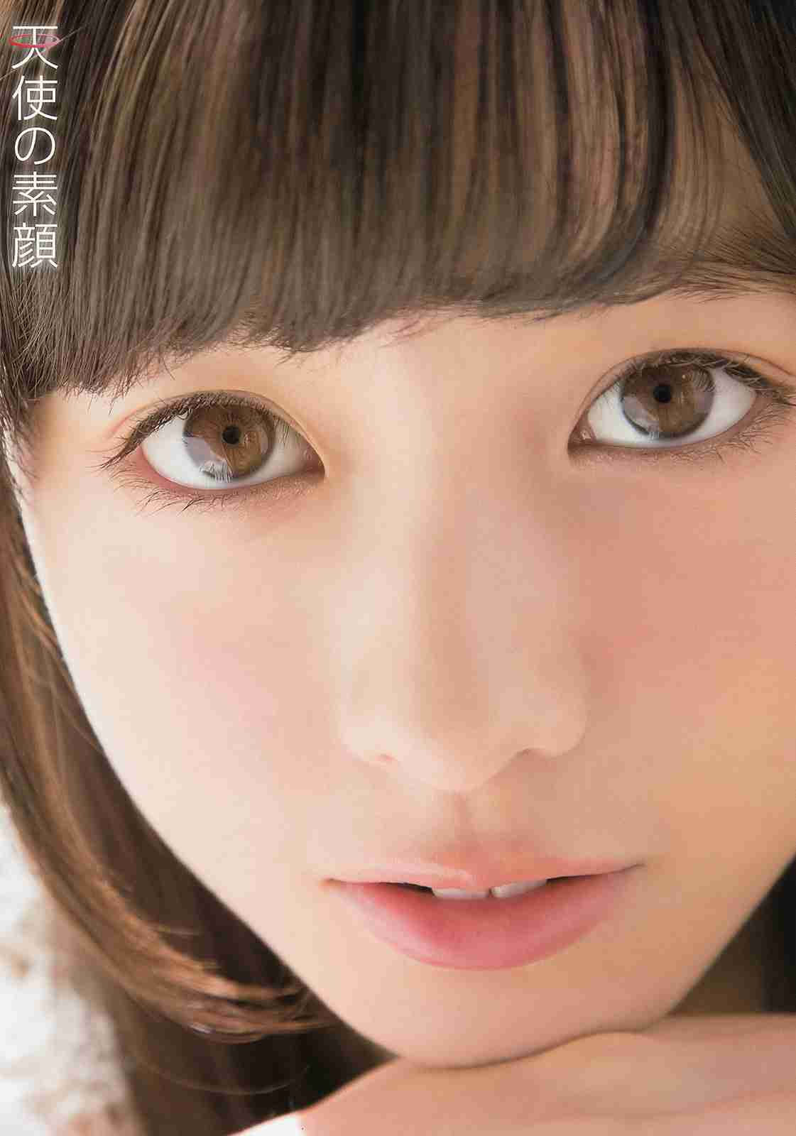 涙袋の重要性