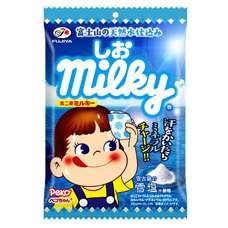 おすすめ塩飴！