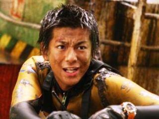 【実況・感想】土曜プレミアム THE LAST MESSAGE 海猿