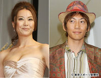 【大丈夫？】観月ありさが結婚する青山光司氏の様々な噂。という声　女性遍歴、脱税、関東連合との噂 - NAVER まとめ