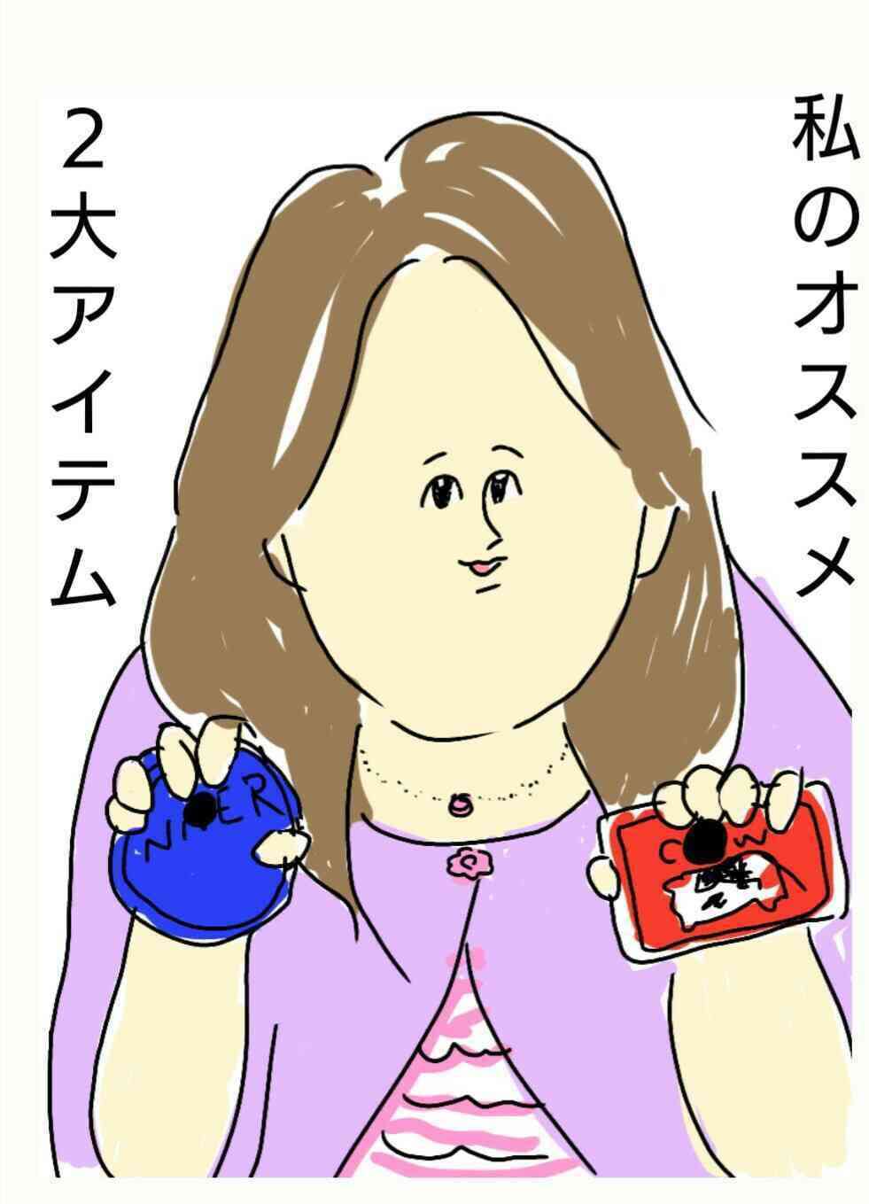 寝る前のスキンケア