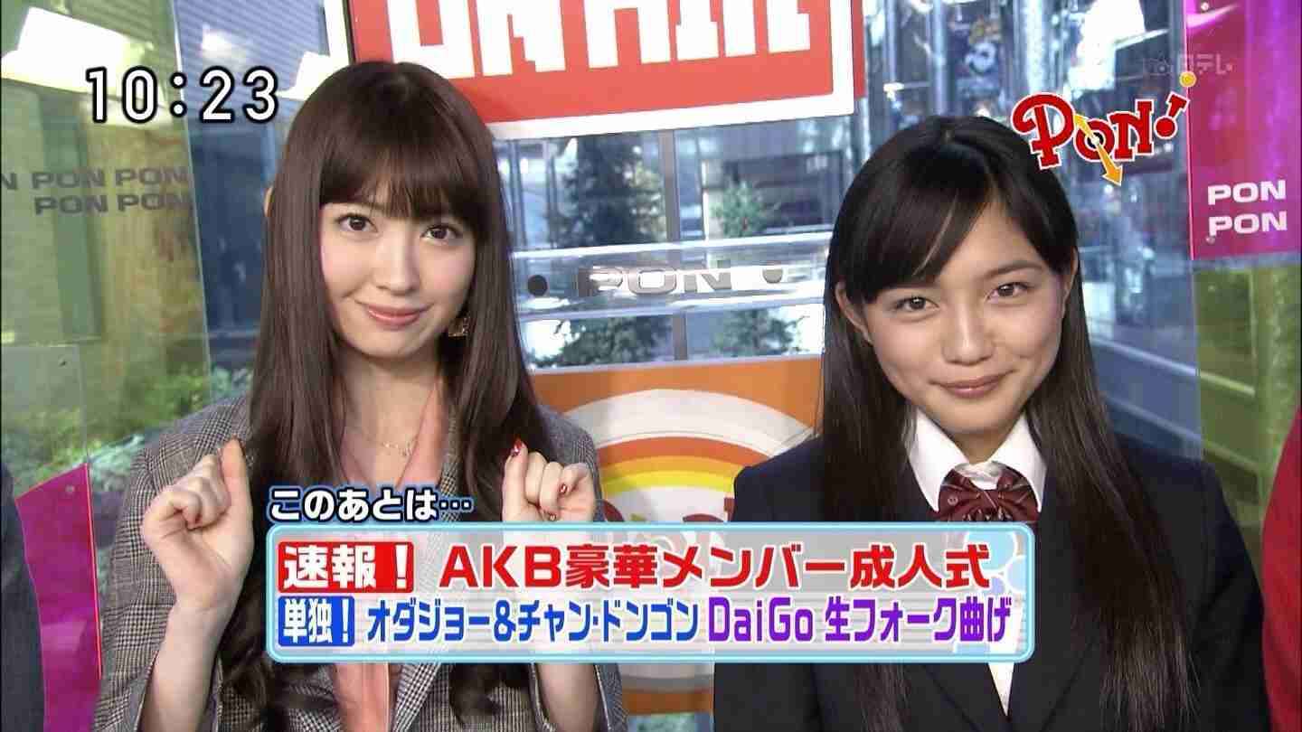 イケメン、美女扱いされてるけど納得できない有名人