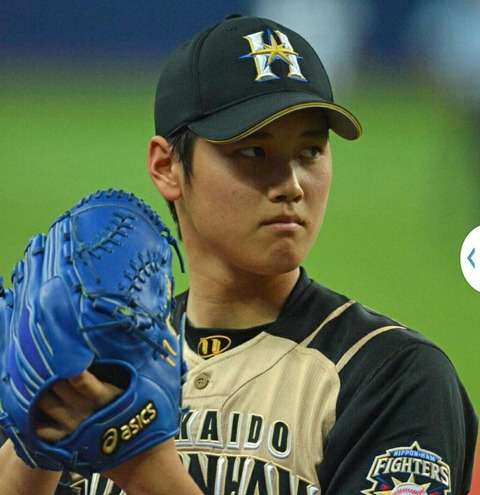 さかいマンのblog : 日本ハムの大谷翔平の高校時代の目標設定シートがマンダラチャート（B型）だった件。～自分も人生計画これで立てよう（´｡｀)～